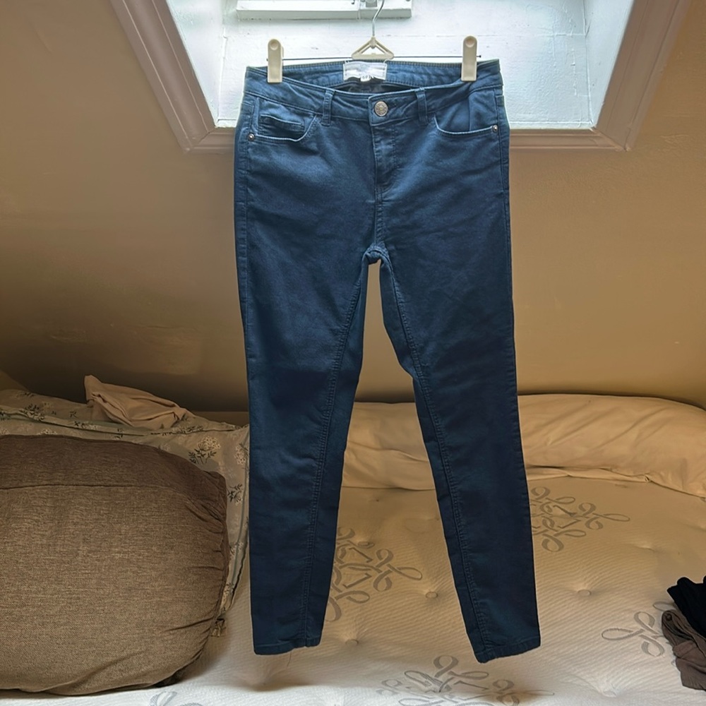 Fat Face Jeggings